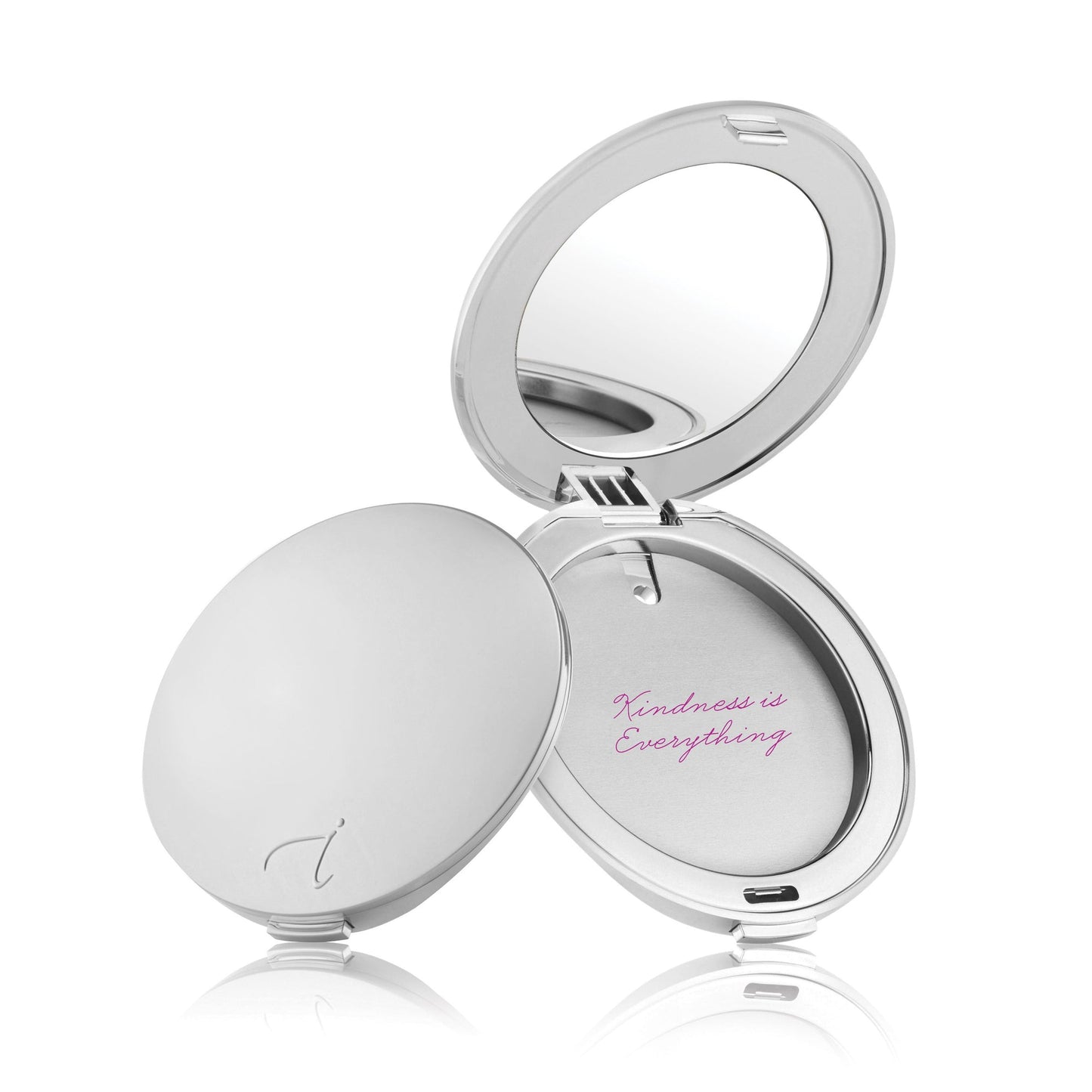 Refillable Compact