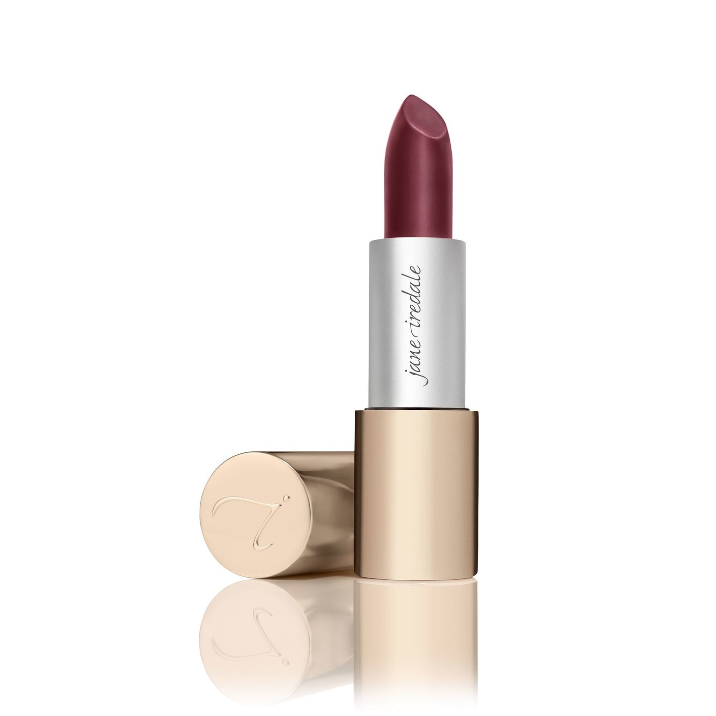 Jane Iredale Triple Luxe Lipstick- Ella