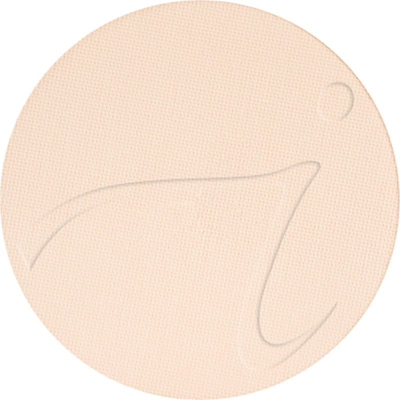 PurePressed Base Foundation Refill - 7 Shades