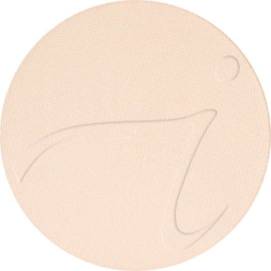 PurePressed Base Foundation Refill - 7 Shades