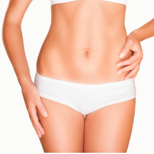 Laser Hair Removal- Bikini Line