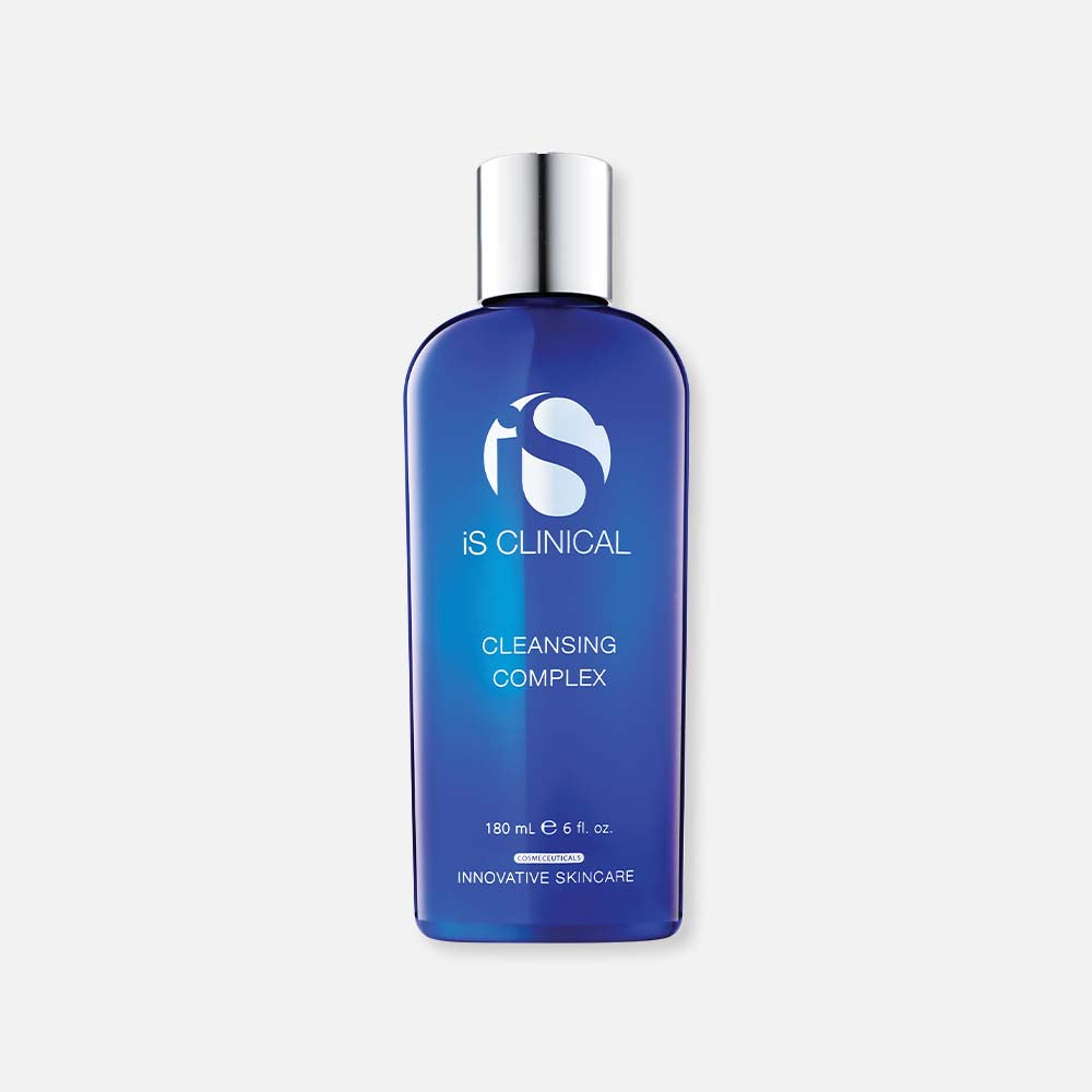 IS Clinical Cleansing Complex
