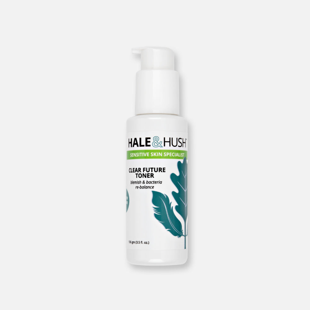 Hale & Hush Clear Future Toner
