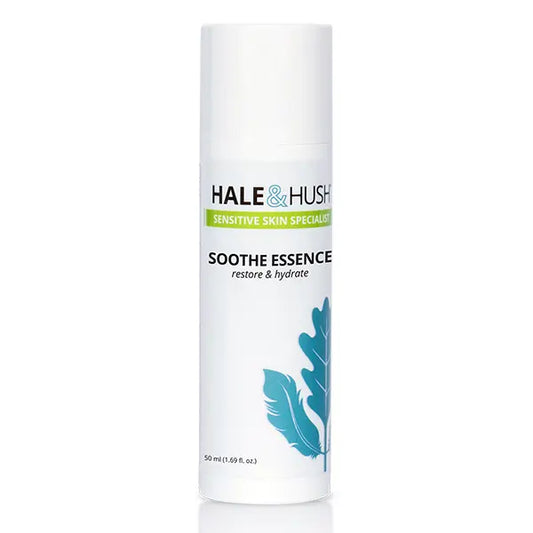 Hale & Hush Sooth Essence Serum