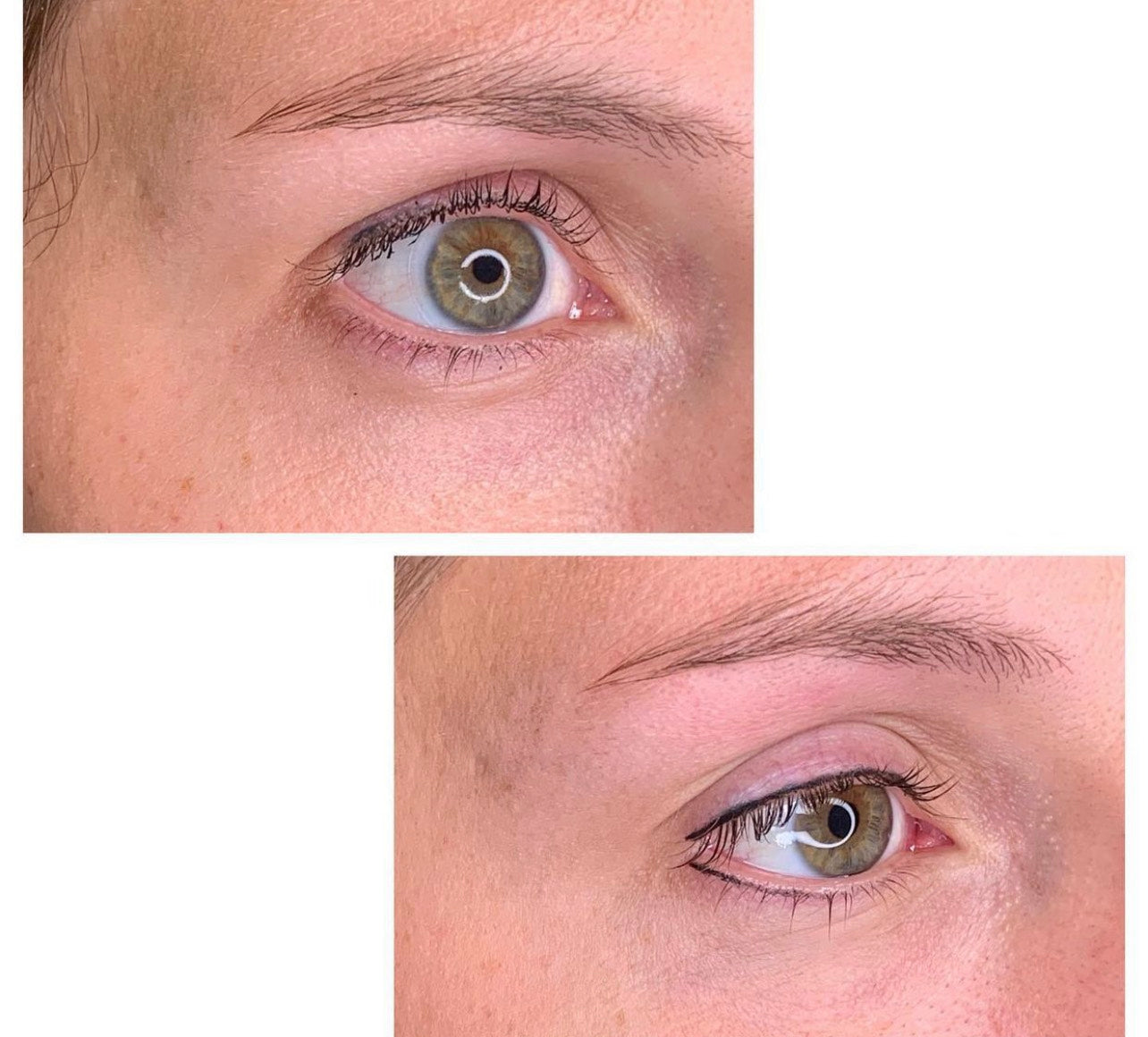 Permanent Eyeliner