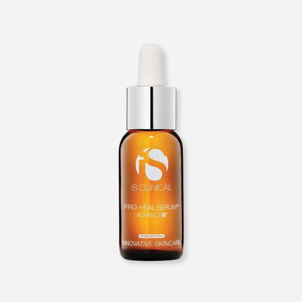 IS Clinical Pro-Heal Serum Advance+