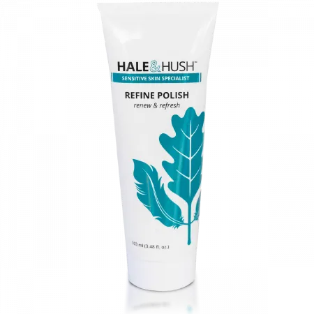 Hale & Hush Refine Polish
