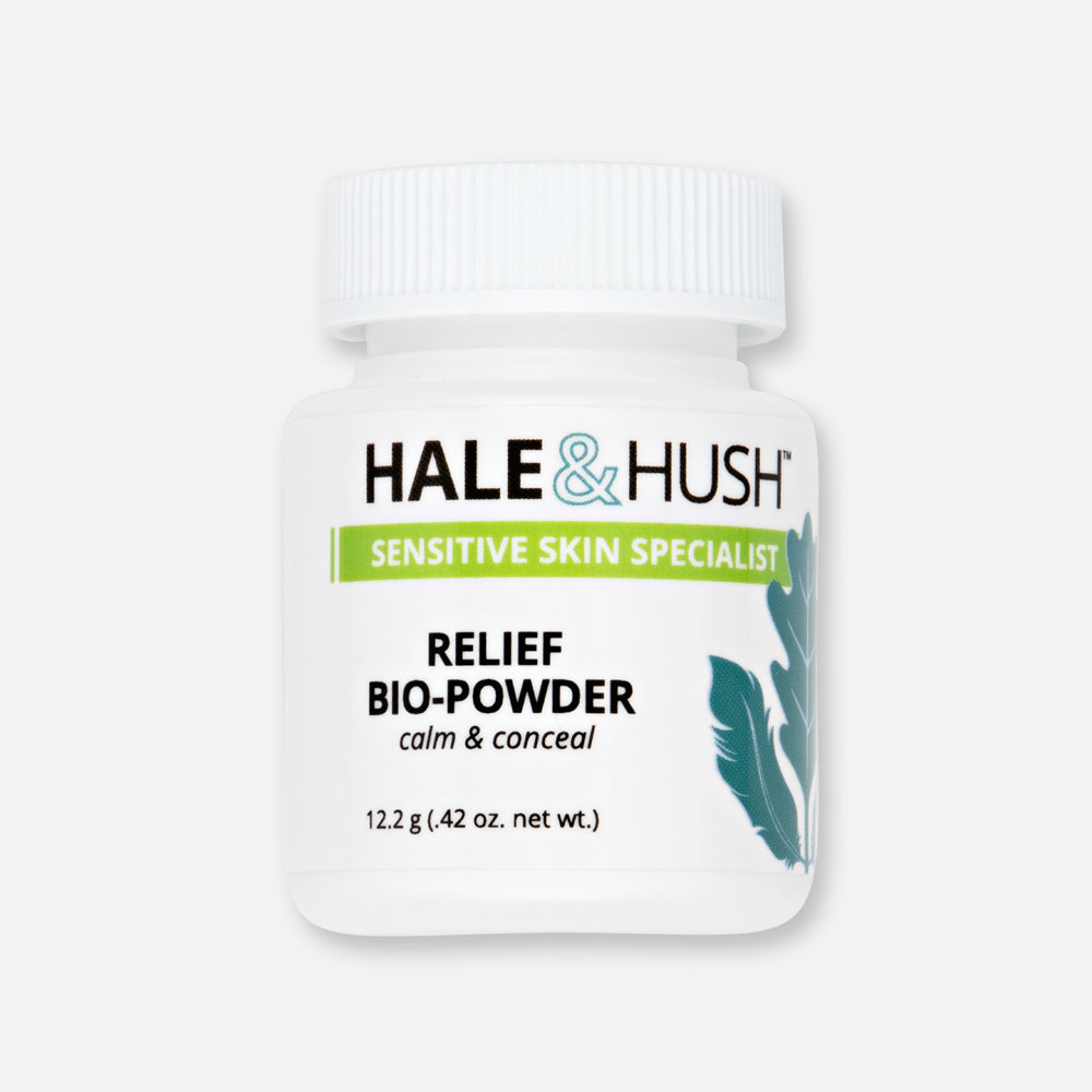 Hale & Hush Relief Bio-Powder