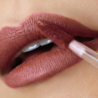 Jane Iredale Beyond Matte Lip Stain- Entranced