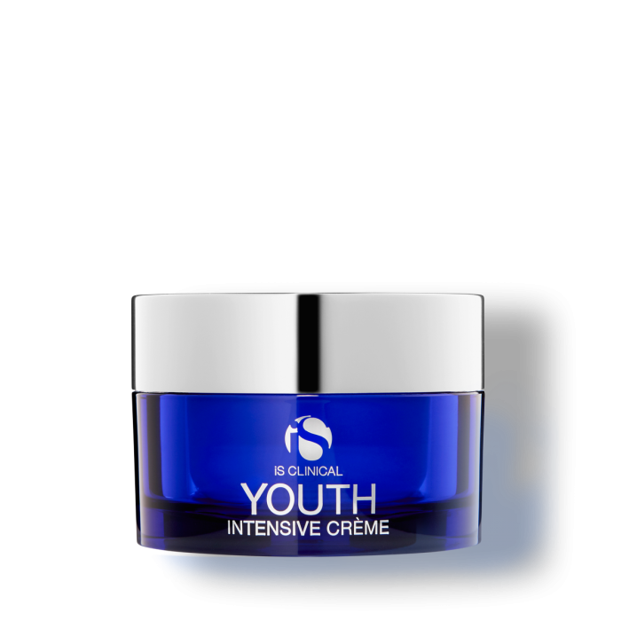 iS Youth Intensive Creme