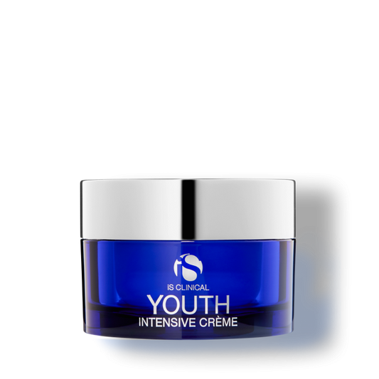 iS Youth Intensive Creme