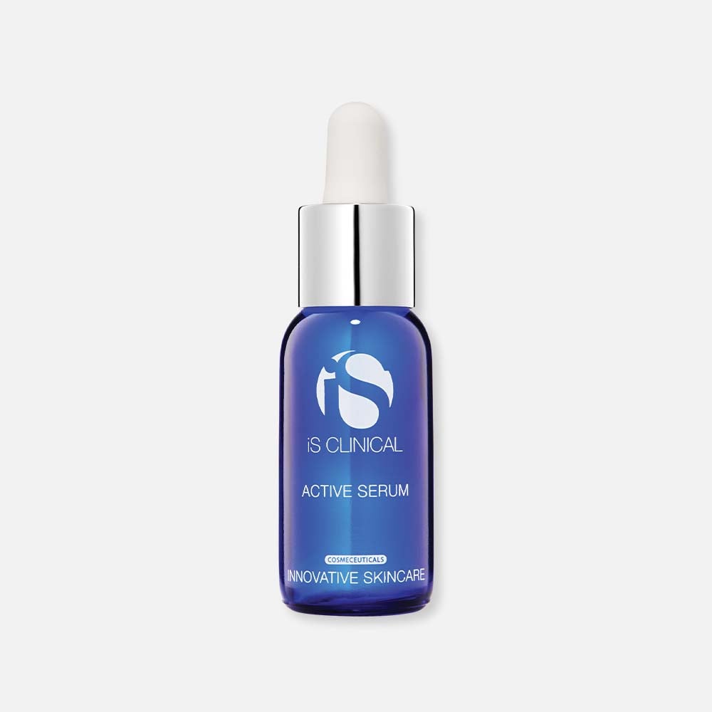 IS Clinical Active Serum