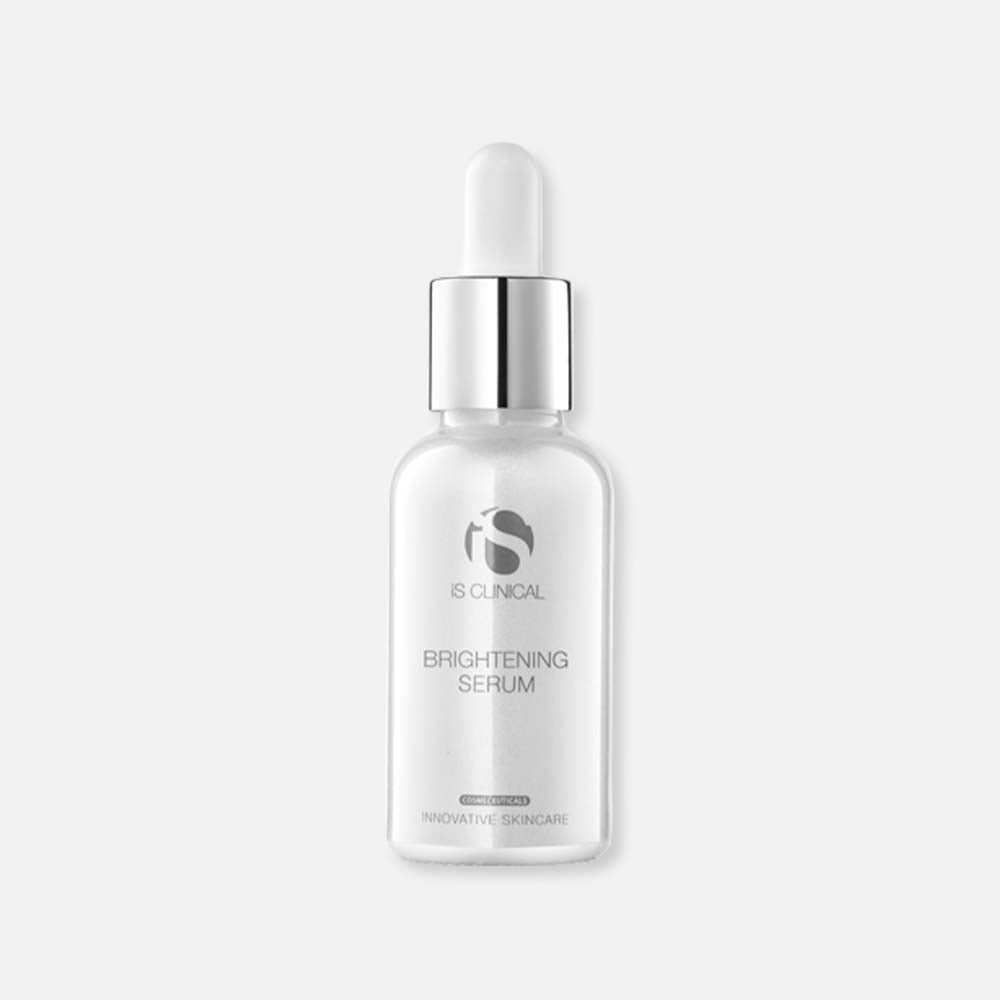 IS Clinical Brightening Serum