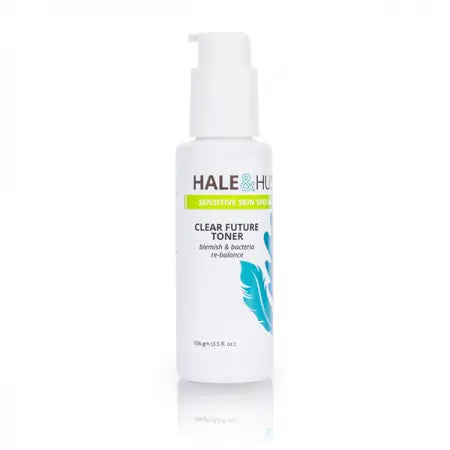 Hale & Hush Clear Future Toner