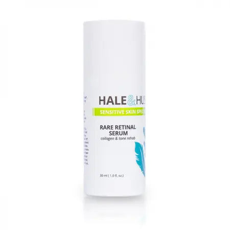 Hale & Hush Rare Retinal Serum