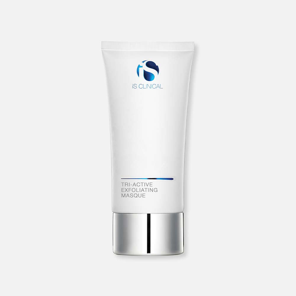 IS Clinical Tri-Active Exfoliating Masque