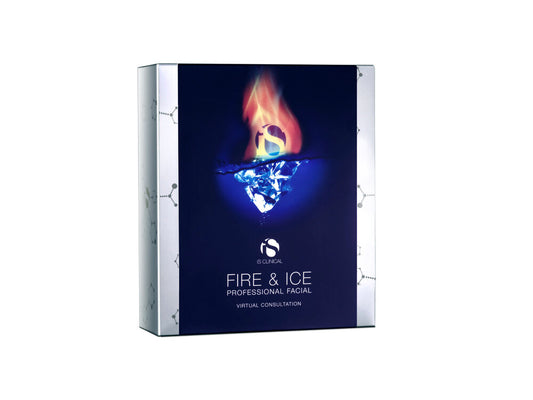 Fire & Ice Facial