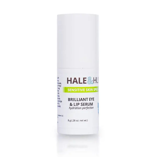 Hale & Hush Brilliant Eye & Lip Serum